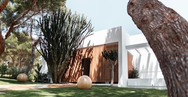Destino Five Ibiza Grand Luxe Resort