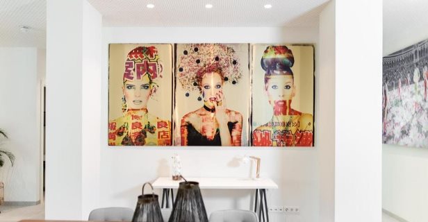Destino Five Ibiza Grand Luxe Resort