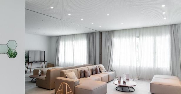 Destino Five Ibiza Grand Luxe Resort