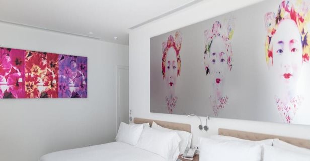 Destino Five Ibiza Grand Luxe Resort