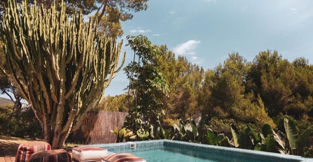 Destino Five Ibiza Grand Luxe Resort