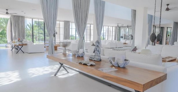 Destino Five Ibiza Grand Luxe Resort