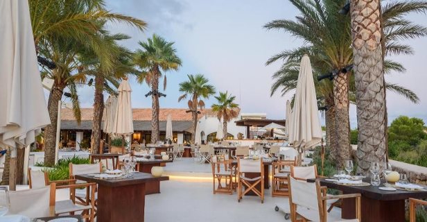 Destino Five Ibiza Grand Luxe Resort