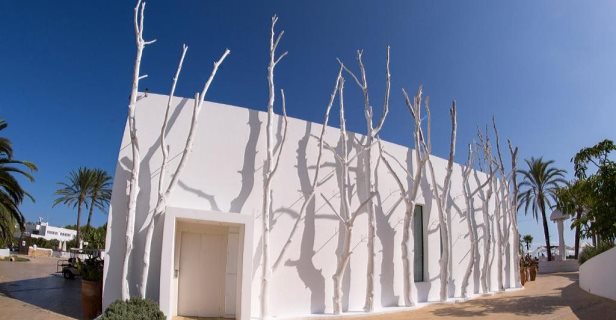 Destino Five Ibiza Grand Luxe Resort