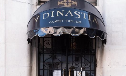Dinastia Guesthouse