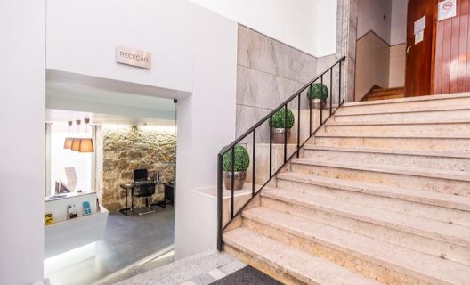 Dinastia Guesthouse