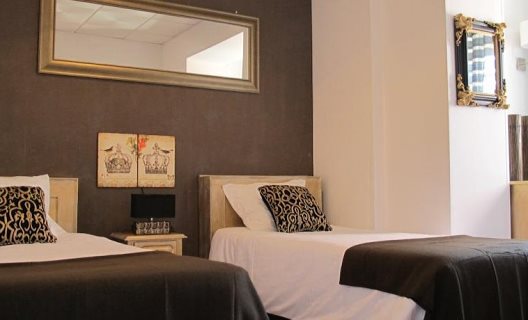 Dinastia Guesthouse