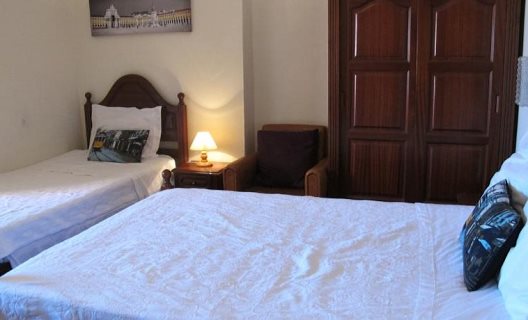 Dinastia Guesthouse