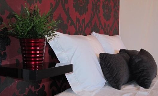 Dinastia Guesthouse