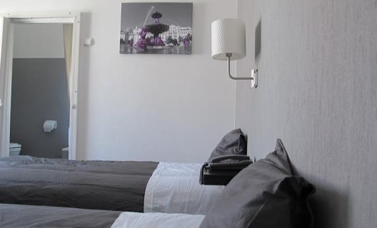 Dinastia Guesthouse