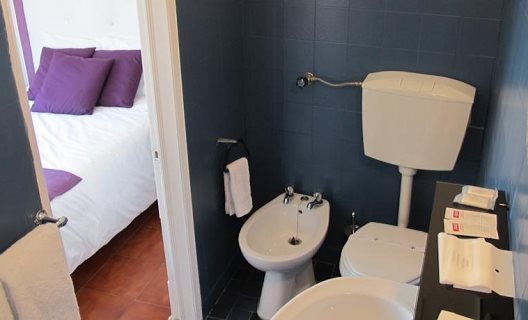 Dinastia Guesthouse