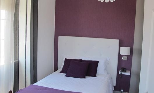 Dinastia Guesthouse