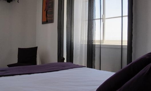 Dinastia Guesthouse