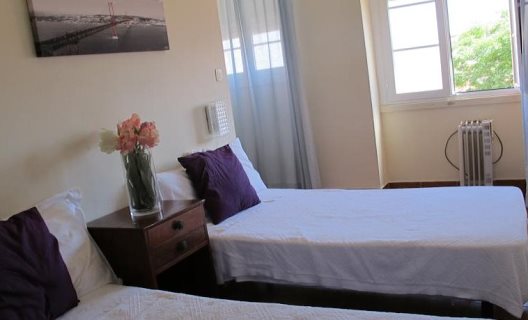 Dinastia Guesthouse