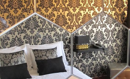 Dinastia Guesthouse