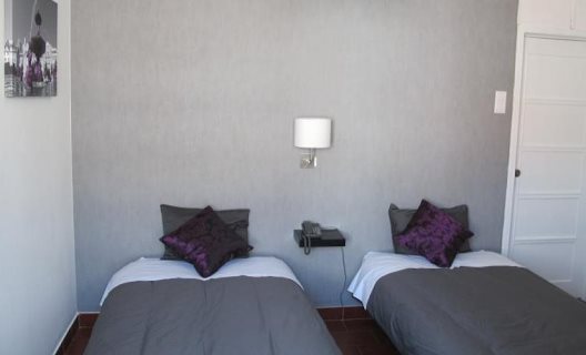 Dinastia Guesthouse
