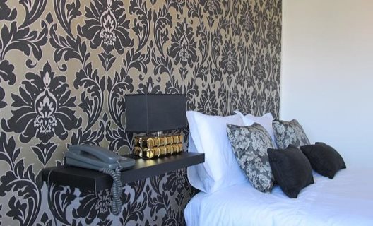 Dinastia Guesthouse