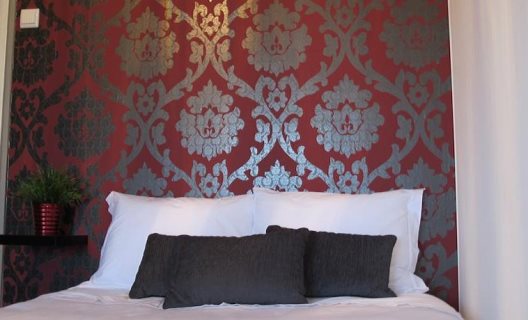 Dinastia Guesthouse
