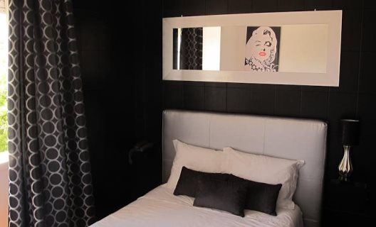Dinastia Guesthouse