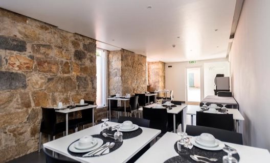 Dinastia Guesthouse