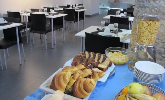 Dinastia Guesthouse
