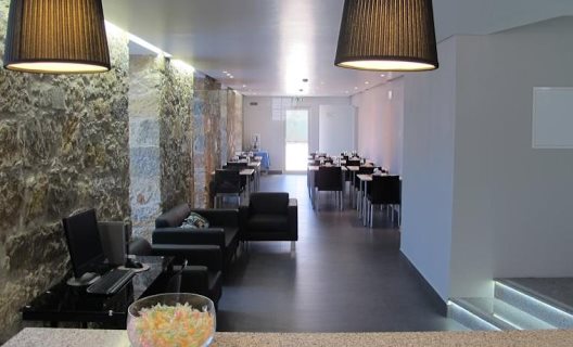 Dinastia Guesthouse