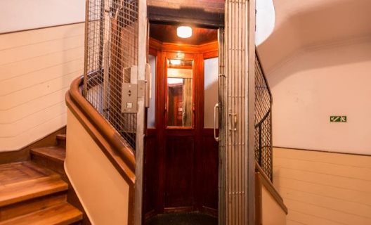 Dinastia Guesthouse