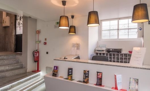 Dinastia Guesthouse