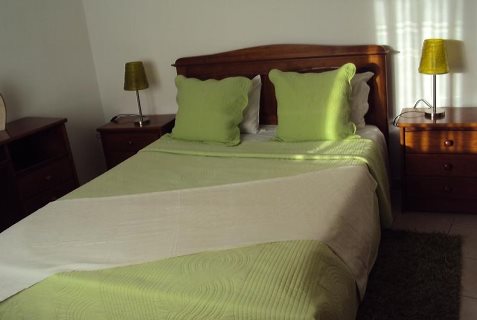 Dona Maria Bed And Breakfast