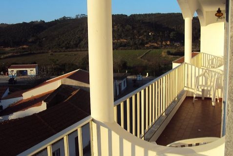 Dona Maria Bed And Breakfast