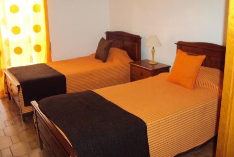 Dona Maria Bed And Breakfast