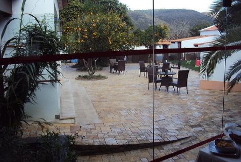 Dona Maria Bed And Breakfast
