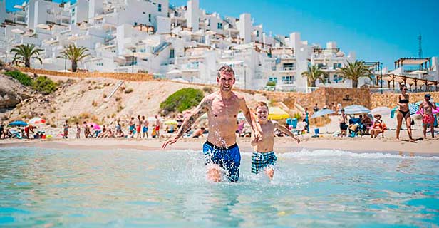 Dormio Resort Costa Blanca Beach Spa