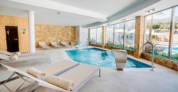 Dormio Resort Costa Blanca Beach Spa
