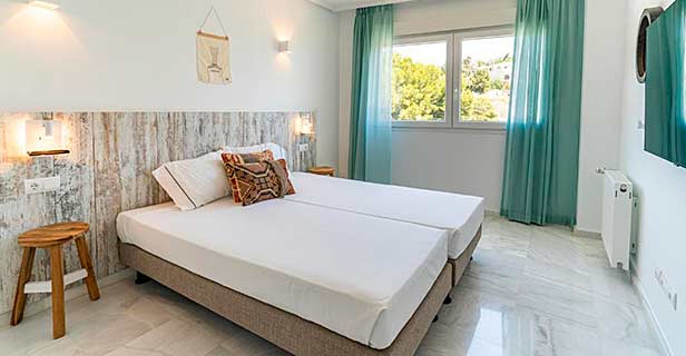 Dormio Resort Costa Blanca Beach Spa