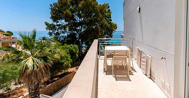 Dormio Resort Costa Blanca Beach Spa