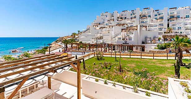 Dormio Resort Costa Blanca Beach Spa
