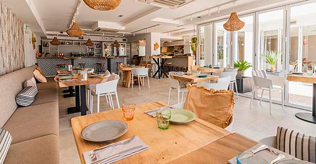 Dormio Resort Costa Blanca Beach Spa