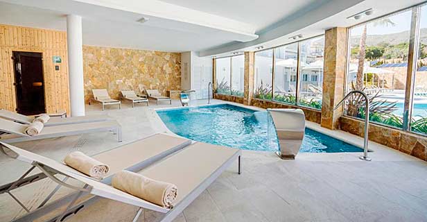 Dormio Resort Costa Blanca Beach Spa