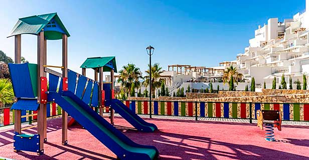 Dormio Resort Costa Blanca Beach Spa