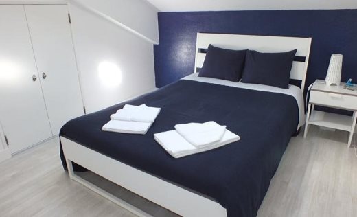 Dorms & Doubles Guesthouse