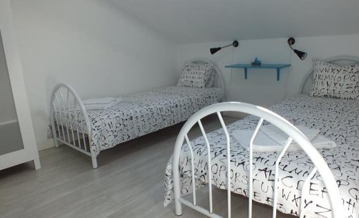 Dorms & Doubles Guesthouse