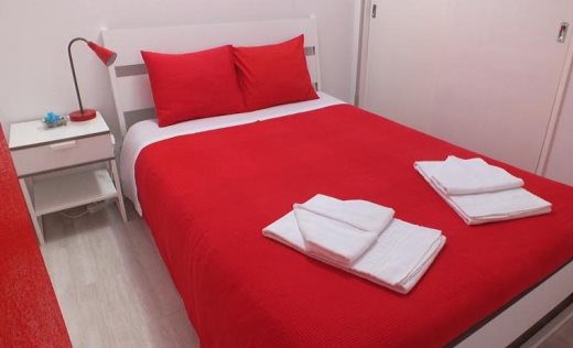 Dorms & Doubles Guesthouse