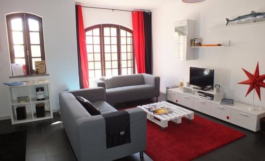 Dorms & Doubles Guesthouse