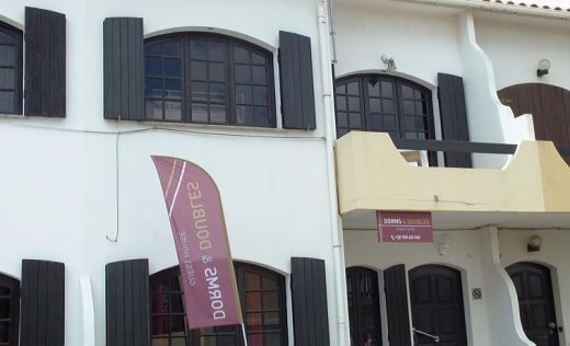 Dorms & Doubles Guesthouse