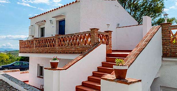 Dos Alamos B&b