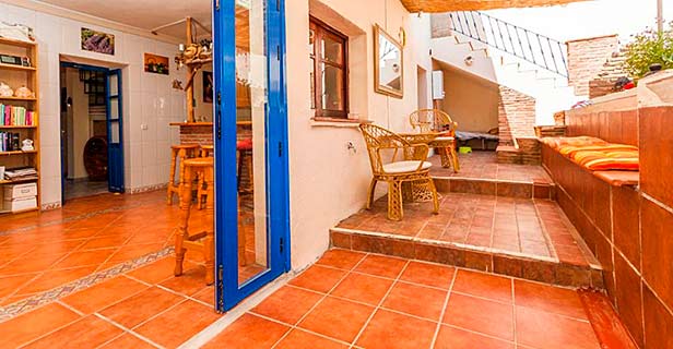 Dos Alamos B&b