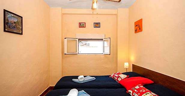Dos Alamos B&b