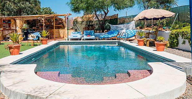 Dos Alamos B&b