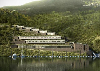 Douro41 Hotel Spa